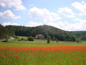 Waldpension Rabeneck